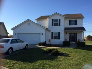 2727 Fieldbrook Ct, Troy, OH 45373-6503