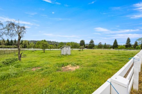 4305 Oak View Dr, Pilot Hill CA  95664-9611 exterior