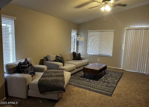 22490 Vanderveen Way, Maricopa, AZ 85138-5569