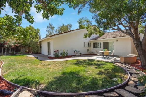 1068 Lehigh Valley Cir, Danville CA  94526-4926 exterior