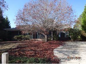 104 Stonewall St, Raeford, NC 28376-7038