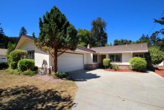 182 Clearview Pl, Lompico, CA 95018-9404