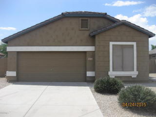 8718 57th Ln, Glendale, AZ 85302-4630