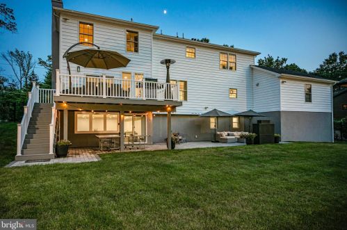 107 Westcott Rd, Princeton NJ  08540-3061 exterior