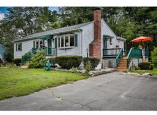 50 Haigh Ave, Salem, NH 03079-4216