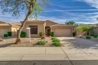 8223 Mountain Spring Rd, Scottsdale AZ  85255-3945 exterior