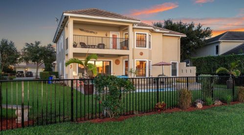 9011 Equus Cir, Boynton Beach, FL 33472-4313