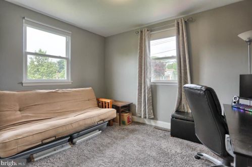 320 Mt Allen Dr, Navy Sup Dpt PA 17055-6165 exterior