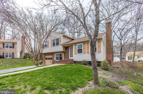 2736 King Iron Ct, Woodbridge, VA 22192-1210