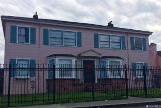 936 106th Ave, Oakland, CA 94603-3752