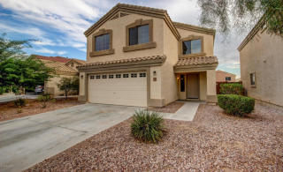 23357 Pima St, Buckeye, AZ 85326-4046