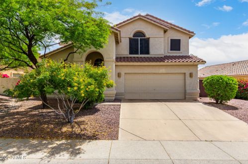 4185 Desert Marigold Dr, Cave Creek, AZ 85331-3840