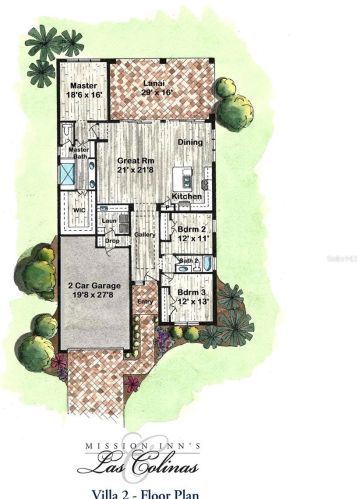 9207 San Jose Blvd, Howey In The Hills, FL 34737-5010