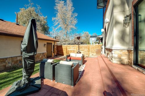 571 Williams St, Denver CO 80218-3642 exterior