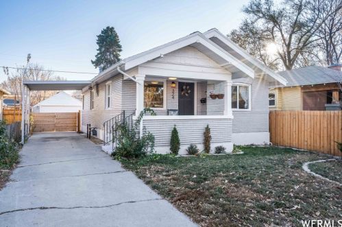 324 Hollywood Ave, Salt Lake City, UT 84115-2216