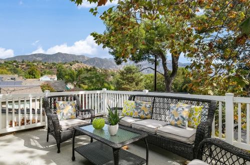 4622 Daleridge Rd, La Canada CA  91011-3721 exterior