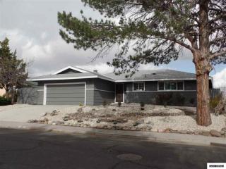 3520 Buckhorn Way, Reno, NV 89503-1214