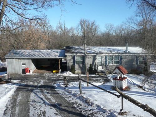 1173 State Route 5s, Mohawk, NY 13407-4327
