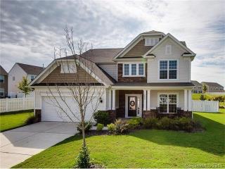 6634 Coral Rose Rd, Charlotte, NC 28277-3852