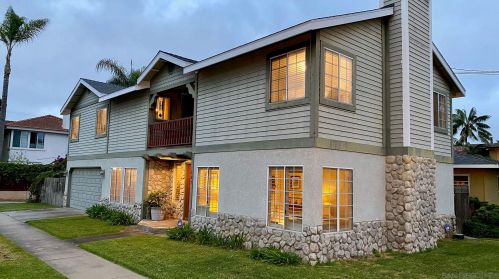 167 Marcheta St, Encinitas, CA 92024-2511