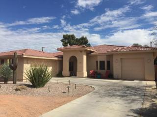 3315 60th St, Phoenix AZ  85018-6706 exterior