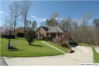 109 Shetland Trl, Alabaster, AL 35007-8562