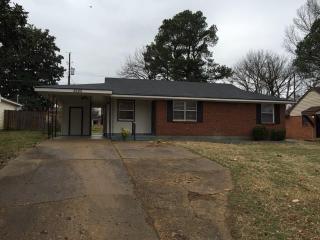 3685 Southland St, Memphis, TN 38109-3923