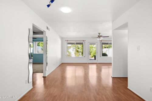 7662 Meadowbrook Ave, Scottsdale AZ 85251-1835 exterior