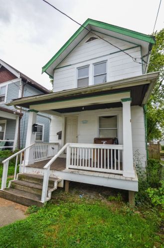 1527 Russell St, Covington, KY 41011-3358