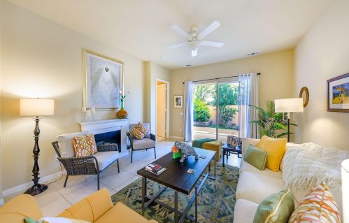 39116 Camino Novena, Indio CA  92203-7597 exterior