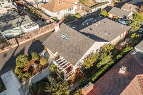 210 Eucalyptus Ave, South San Francisco CA  94080-2455 exterior