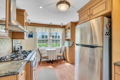 741 Roseld Ave, Tinton Falls NJ  07712-4149 exterior