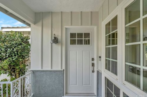 5626 Cambury Ave, Temple City CA  91780-2601 exterior