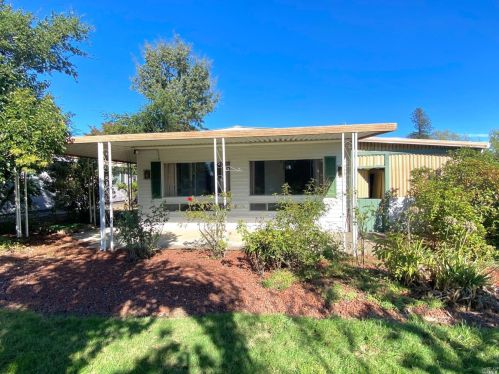 183 Westgate Cir, Santa Rosa CA  95401-9026 exterior