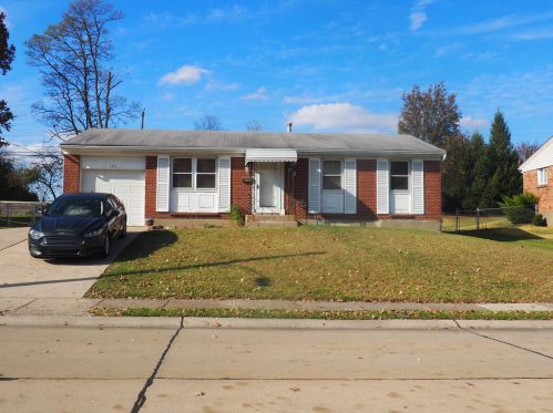 155 Raintree Rd, Florence, KY 41042-2703