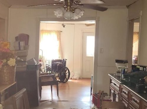 156 Hilldale Dr, Nederland TX  77627-7624 exterior