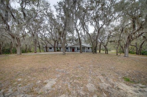 40 Blue Jordan Rd, West Frost Proof FL  33843-9646 exterior