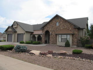 32 Country Club Dr, Snowflake, AZ 85937-6044