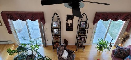 39 Larkin Ln, Garnerville NY  10923-1536 exterior