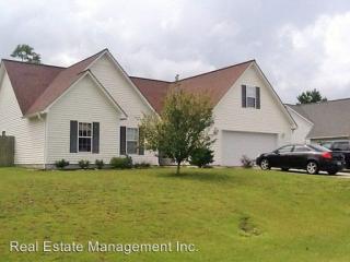 126 Secretariat Dr, Havelock NC  28532-9477 exterior