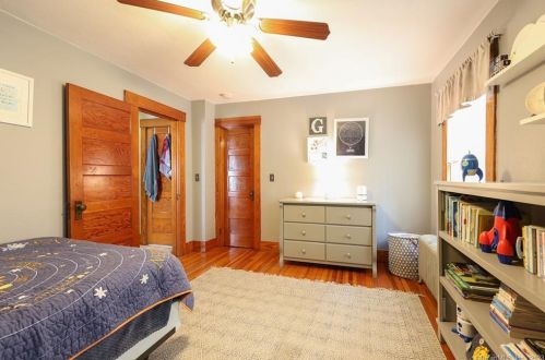 48 Lee Ave, Wallingford CT  06492-3610 exterior