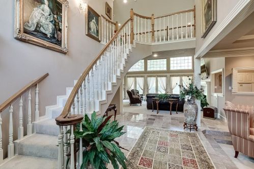 2212 Vly Vw Dr, Cedar Hill TX 75104-6712 exterior