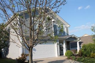 2349 Baileys Row, Lexington, KY 40511-8981