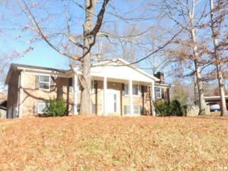 406 Forbes St, Kingsport, TN 37665-2147