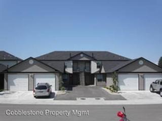 2958 Marbeth Ct, Meridian ID  83642-4936 exterior
