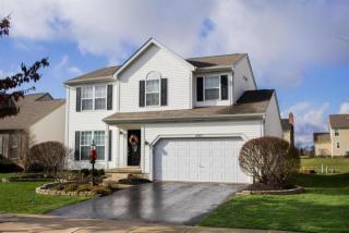 6047 Varwyne Dr, Dublin, OH 43016-9189
