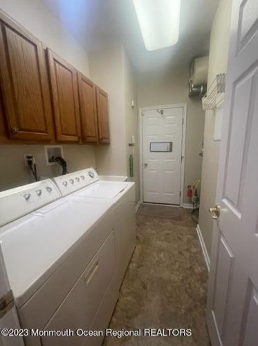 45 Marlow Dr, Jackson Twp NJ  08527-4680 exterior