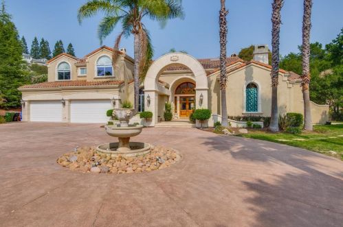 411 Kingswood Ln, Danville, CA 94506-6066