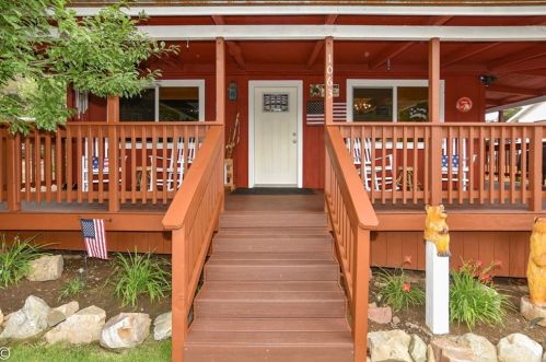 1063 H Ln, Big Bear City CA  92314-9693 exterior