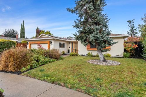 2079 Colusa Way, San Jose, CA 95130-1808